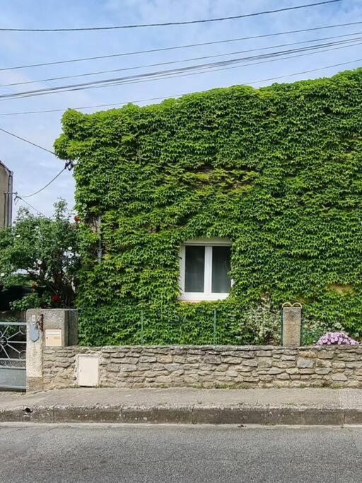 Maison Ideale Pour Une Famille Carcassonne Eksteriør bilde