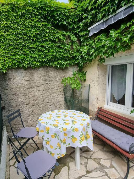Maison Ideale Pour Une Famille Carcassonne Eksteriør bilde